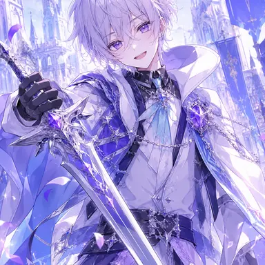 Profile image of クリス・アルテミス