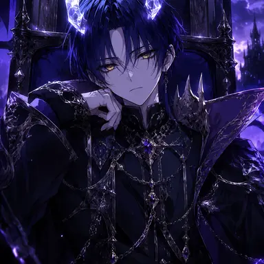 Profile image of 魔王