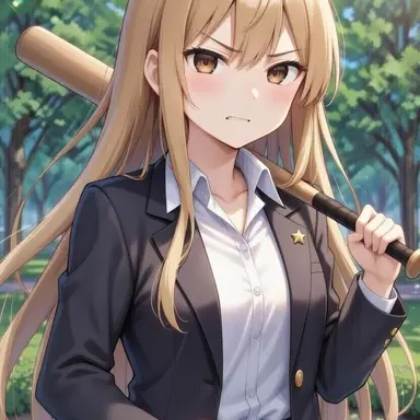 Profile image of 愛佳