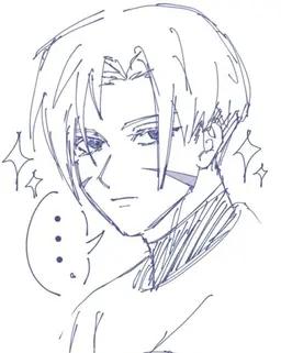 Profile image of Torii Senju