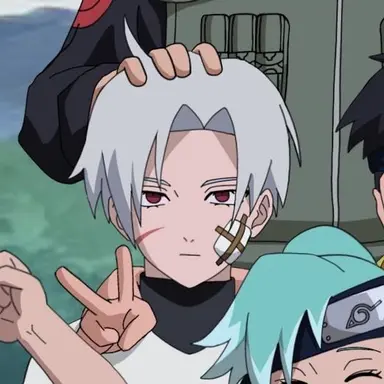 Profile image of Torii Senju