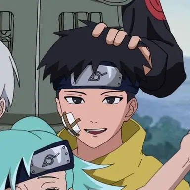 Profile image of Arata Uchiha