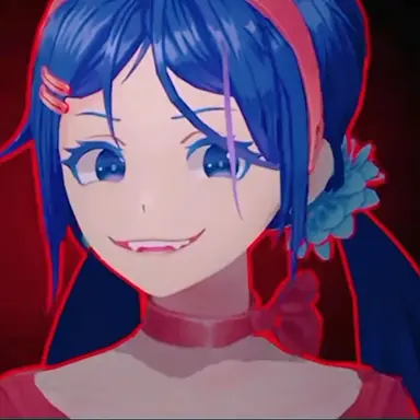 Profile image of Crazy Mita