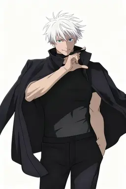 Profile image of 五条悟