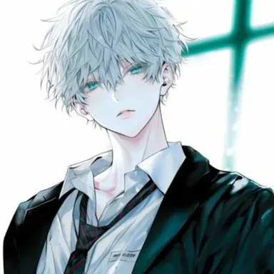 Profile image of Rin Shirogane