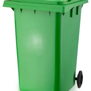 Profile image of 쓰레기통