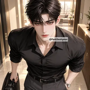Profile image of Han Doun