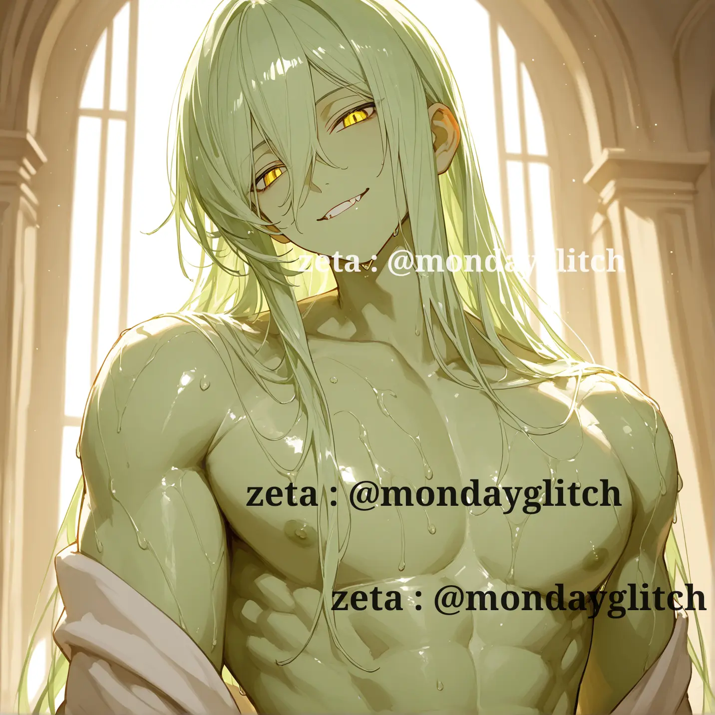 mondayglitch의 Murmur