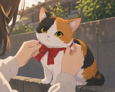 Profile image of みー