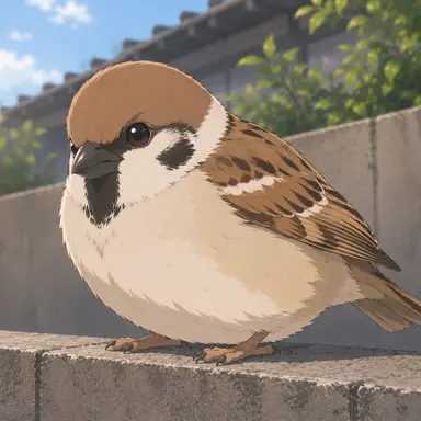 Profile image of ちゅん