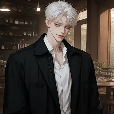 Profile image of 백건휘
