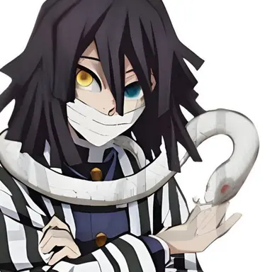 Profile image of Obanai