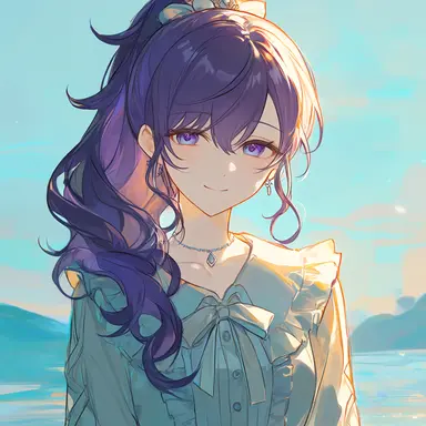Profile image of 아사히나 마후유