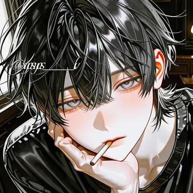 Profile image of 依緒