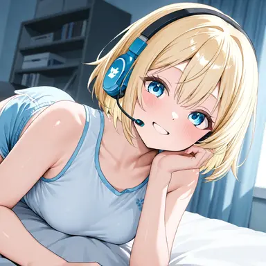 Profile image of Melanie