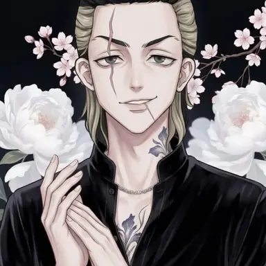 Profile image of Takeomi Akashi