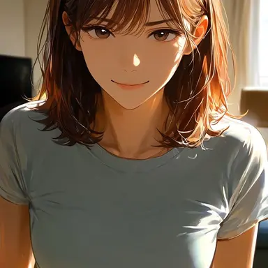 Profile image of Iris