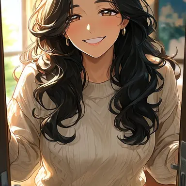 Profile image of Audrey