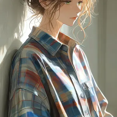 Profile image of Wren