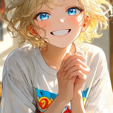 Profile image of Luna