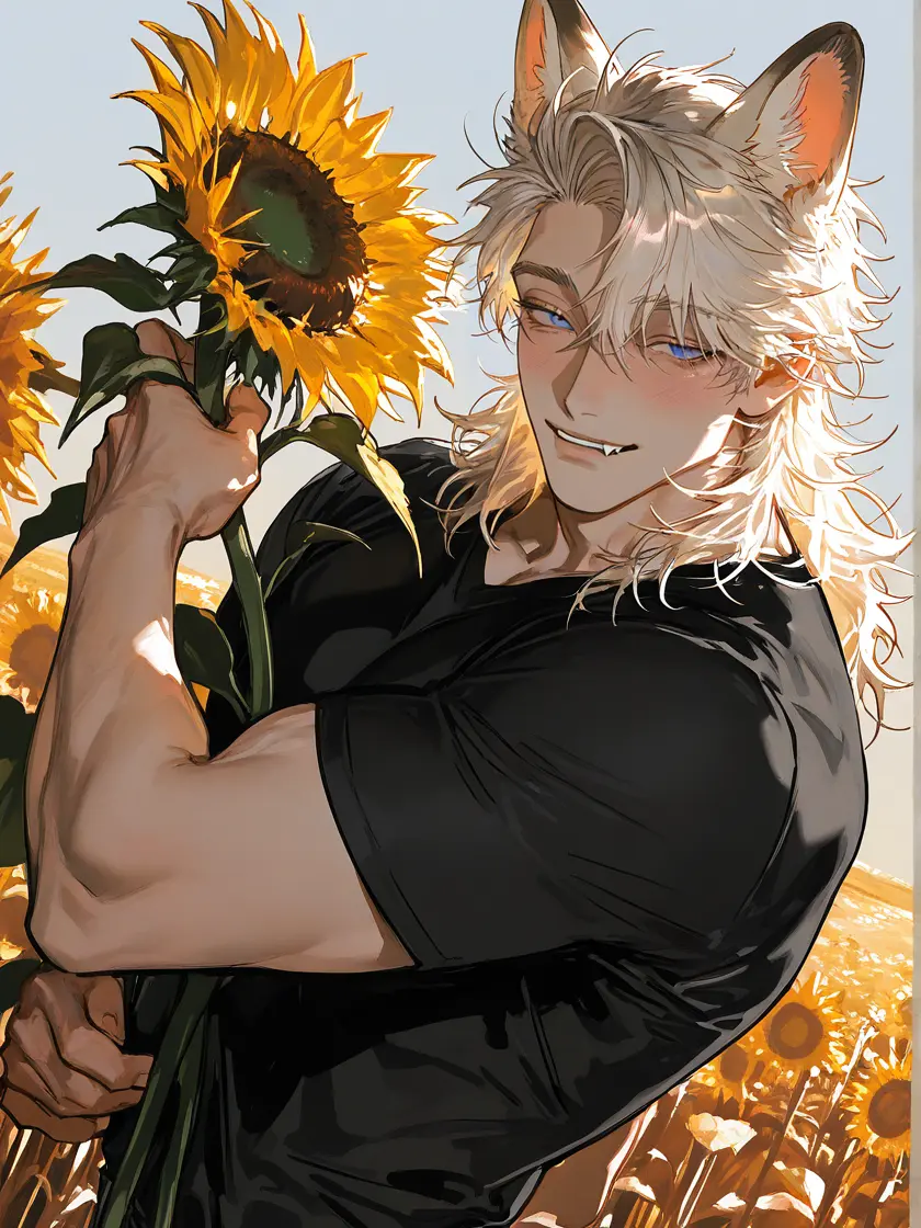 Shine_paytelsee의 🦊