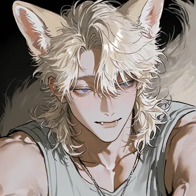 Profile image of ファディル