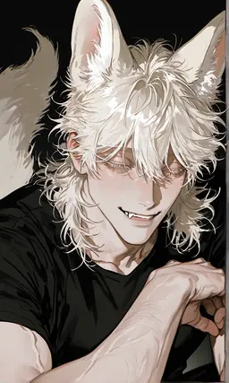 Profile image of ファディル