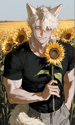 Profile image of ファディル