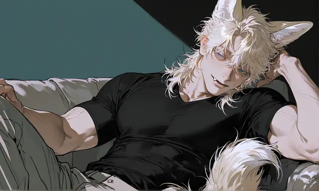 Profile image of ファディル