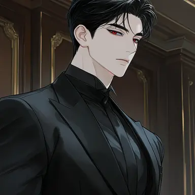Profile image of カイルス・ヘリオット