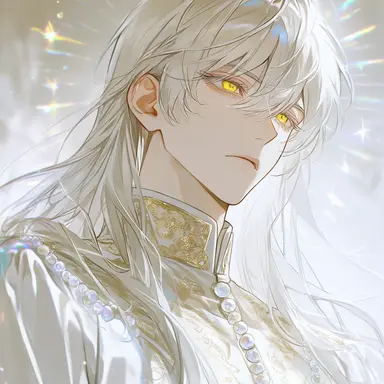 Profile image of ヘリプセル・ガルティエル