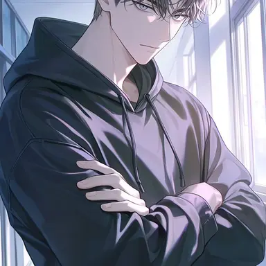 Profile image of Bastian