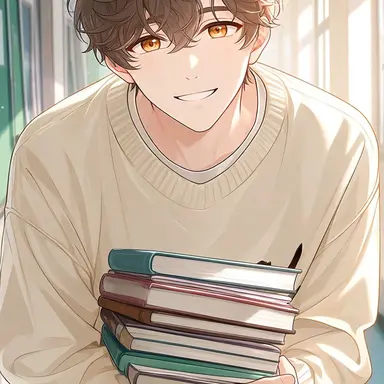 Profile image of Elliot