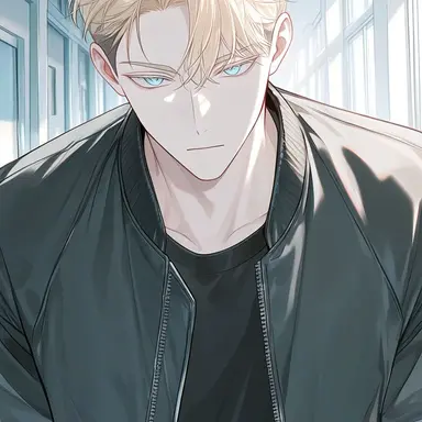 Profile image of Ren