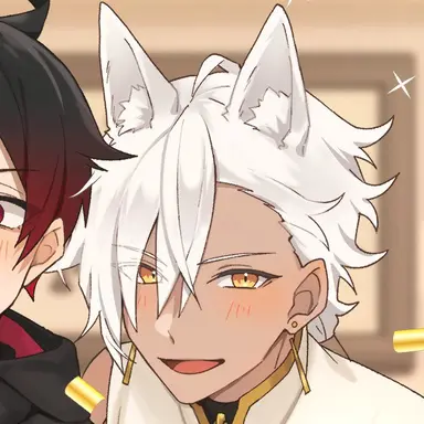 Profile image of シディ