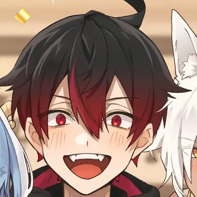 Profile image of カゲチヨ