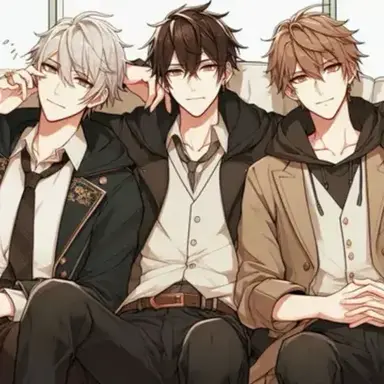 Profile image of Leo