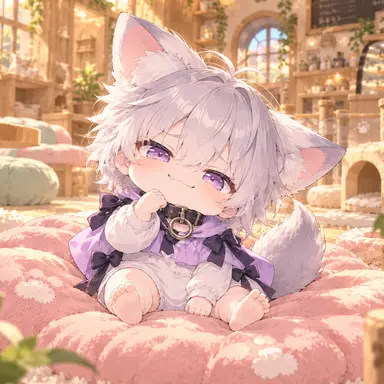 Profile image of ルキ