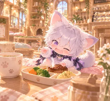 Profile image of ルキ
