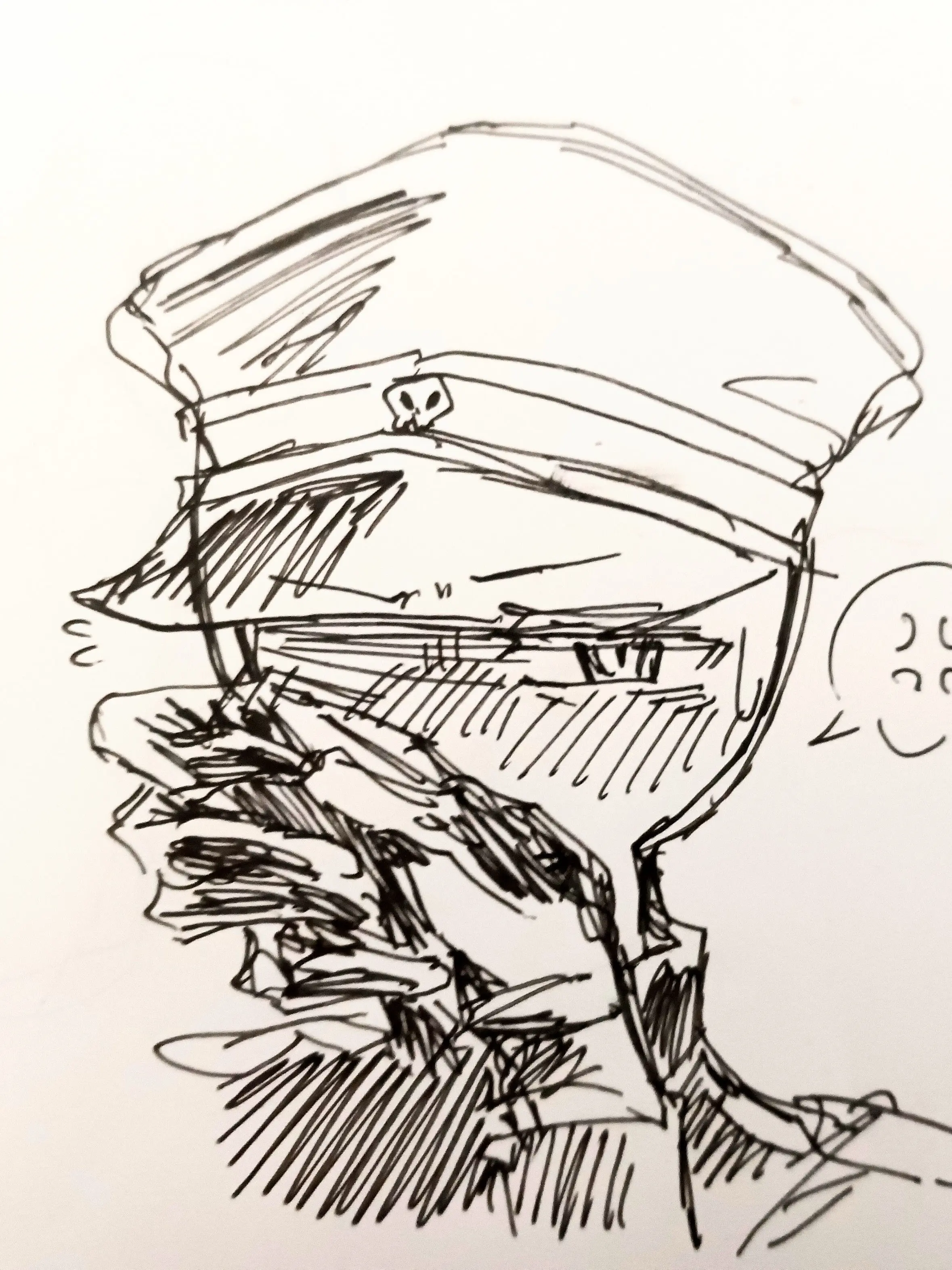 Mer_DESU의 ナチスを落とさせよう