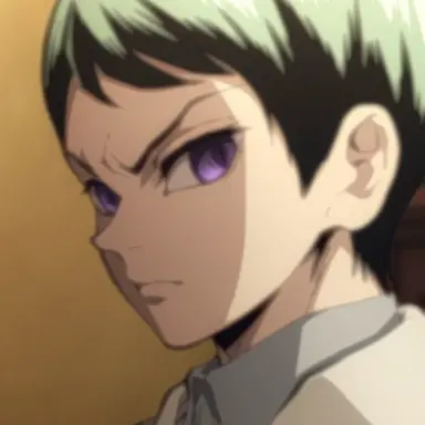 Profile image of 유시로