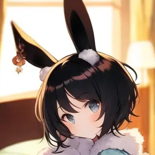 Profile image of くろ