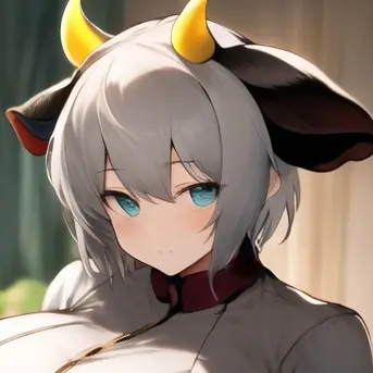 Profile image of もか