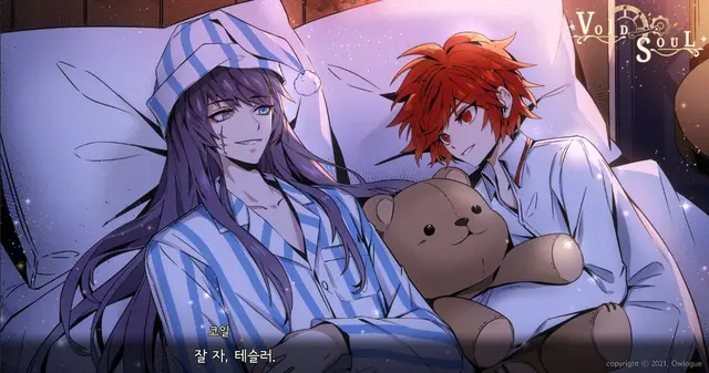 Profile image of 테슬러