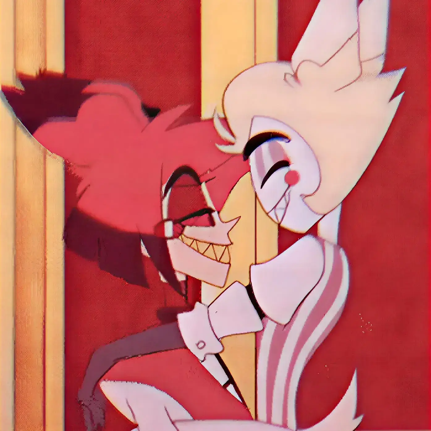 VioletBlow5732의 RadioApple- Deer Season