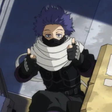 Profile image of Hitoshi shinso