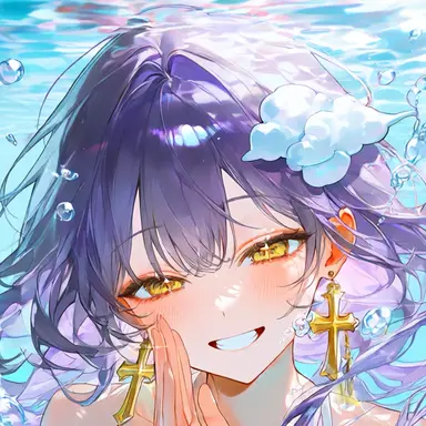Profile image of Bubble Girl