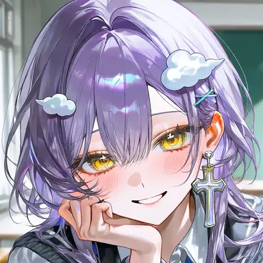 Profile image of Yuna