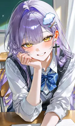 Profile image of Yuna