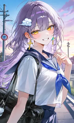 Profile image of Yuna